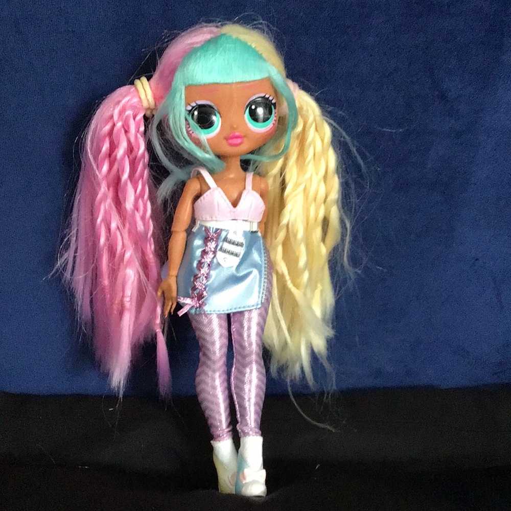 Lol doll